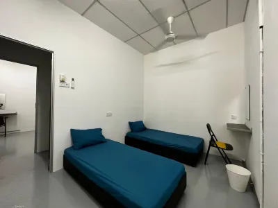 Jiaxin Dormitory-Setia Indah Hotels in 