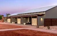 Bagatelle Kalahari Game Ranch Hotels in 