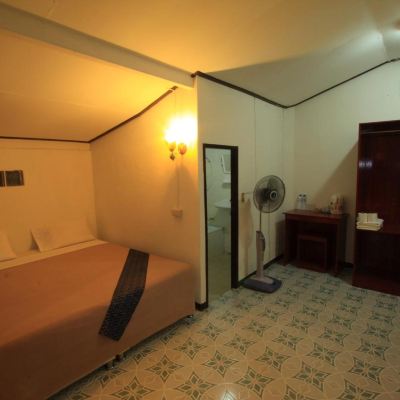 Double Fan Beck's Resort Promo Code
