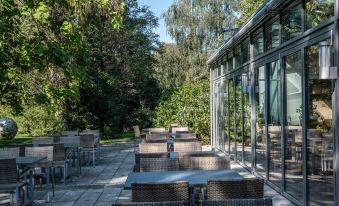 Bergers Airporthotel Memmingen - Housity