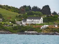 Lands End Hotel di 