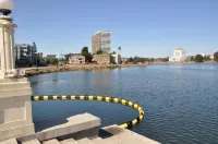 エコノ ロッジ オークランド レイク メリット エリア