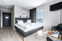 Kiruna City Studios Các khách sạn ở 