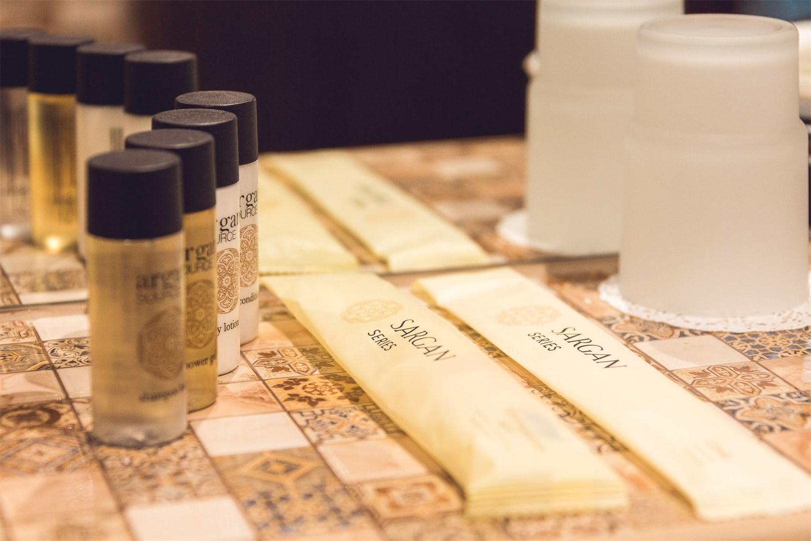 标准双人/双床间