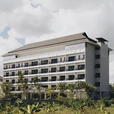 Phukaning Hotel