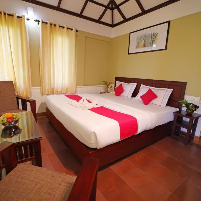 Standard Cottage Wayanad Village Resort Promo Code