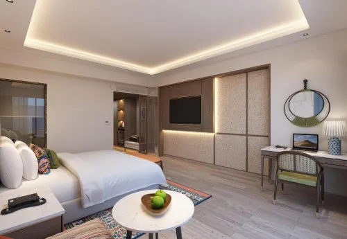 Boulevard9, Nadiad - Ihcl SeleQtions