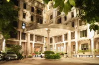 JC Residency Madurai Hôtels à : 