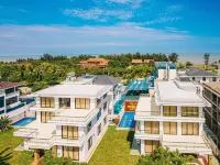 Maldives Hotel - FLC Sam Son Hotels in Sầm Sơn