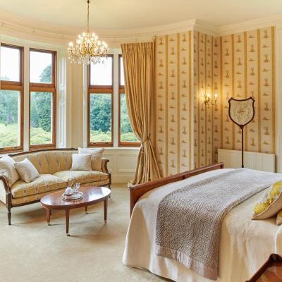 Superior Suite Palé Hall Promo Code