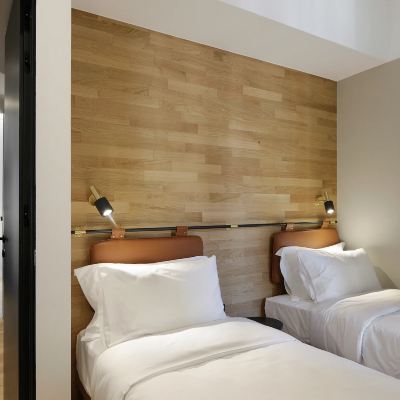 Family Room The Modernist Thessaloniki Promo Code