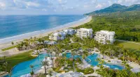 Conrad Punta de Mita Ξενοδοχεία στην πόλη 