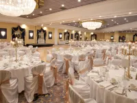 Fantasyland Hotel