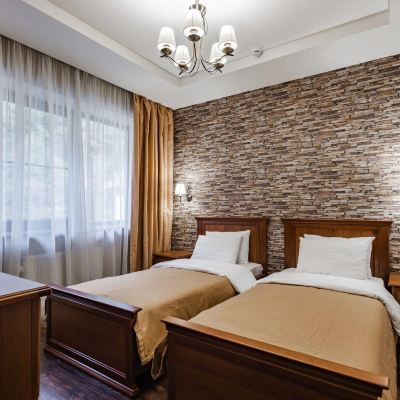 Chalet Privilege St. Estonian, 97/2 Arcadia Hotel Promo Code