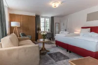 Thermalhotels De France