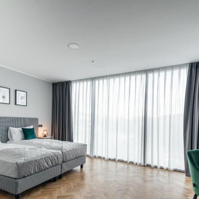 Family Room Hermanns Hotel Sibiu Promo Code