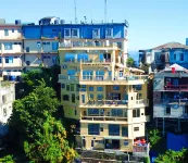 Aizawl Guest House Hotels in 