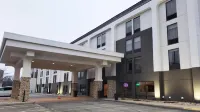 메인스테이 스위트 스프링필드 일리노이