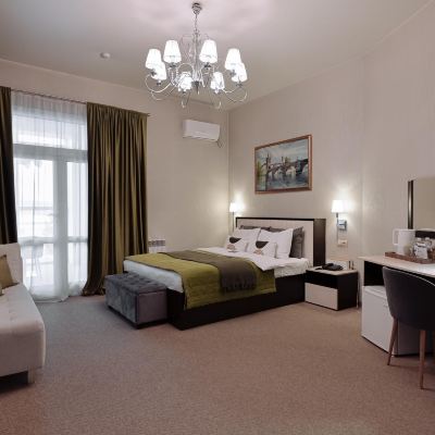 Superior Double Room Boutique Hotel Prague Promo Code