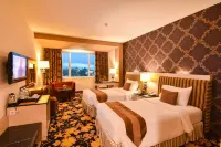 Grand Rocky Hotel Bukittinggi Hotel a 
