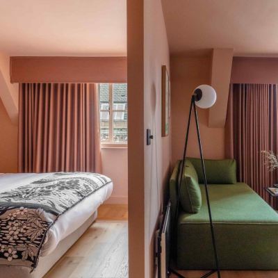 Junior Suite Whitworth Locke Promo Code