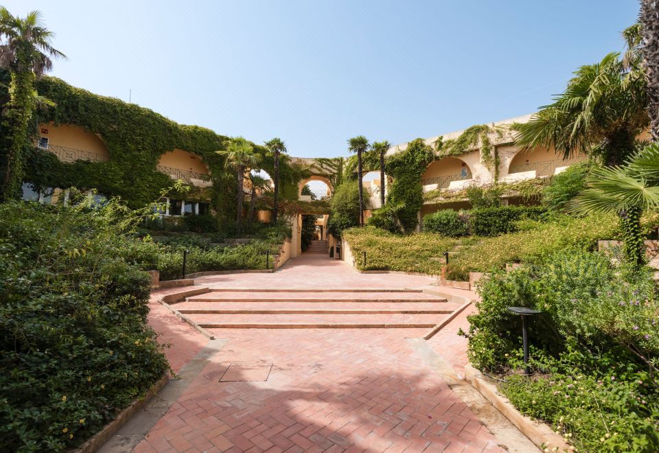 Hotel Mangiaâs Brucoli, Sicily, Autograph Collection, Exterior, Garden