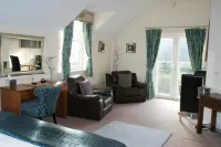 The Old Barn Inn Hoteles en 