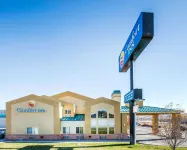 Comfort Inn Elko Отели в г. 