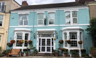 Park Lodge Guest House - Housity