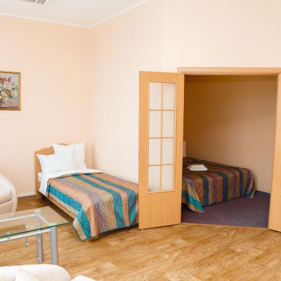 2-Room Standard Triple Room Alioth Promo Code