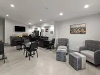 GuestHouse Extended Stay Laredo Hotels in Laredo