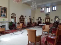 Kesar Bhawan Palace