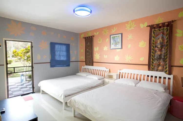 ห้องสแตนดาร์ด