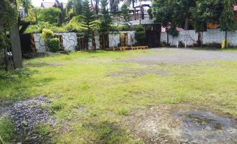 Jazkimronan Resort - Housity