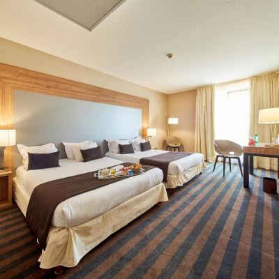 Family Room 7Hotel&Spa Promo Code