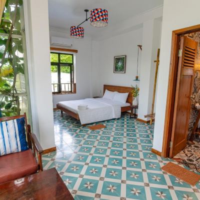 Deluxe Double Room Hotel de Condor Promo Code