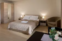 Klubnyi Kvartal Hotel di 