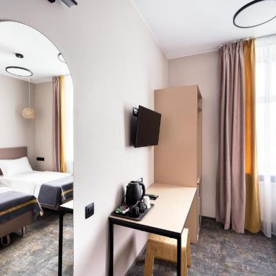 Comfort Double Or Twin Room Tesla Promo Code