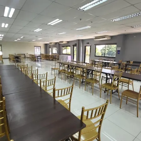 Bakasyunan Resort and Conference Center - Tanay