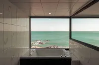 Ulsan Haebeach Pension