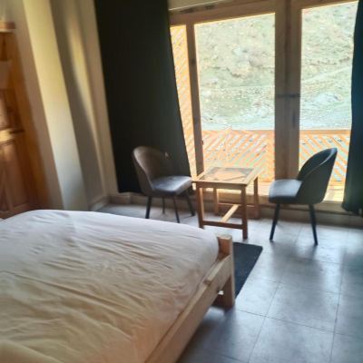 Family Two-Bedroom Apartment Bela Resort Promo Code