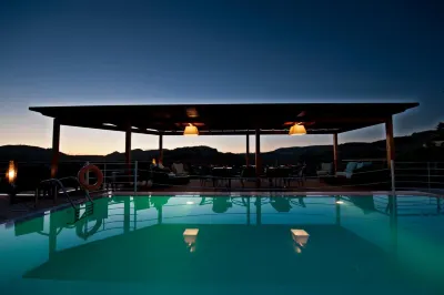 Bacchus Hotels in 