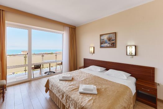 Grace Amaliya Hotel