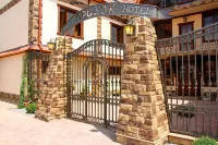 Gorodok Hotels in 