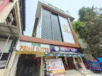 Hotel Prime Suites Airoli