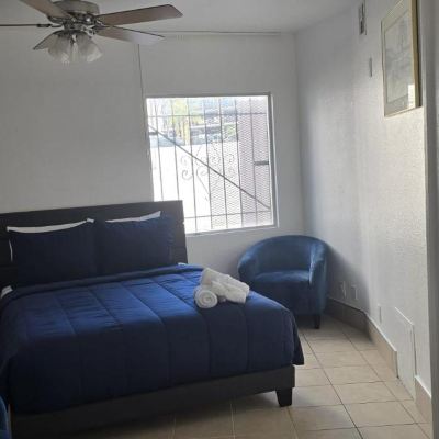 Deluxe Suite Travelodge by Wyndham Las Vegas Promo Code