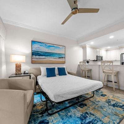 One Bedroom Suite Bellasera Resort Promo Code