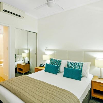 Two Bedroom Suite Mantra PortSea Port Douglas Promo Code