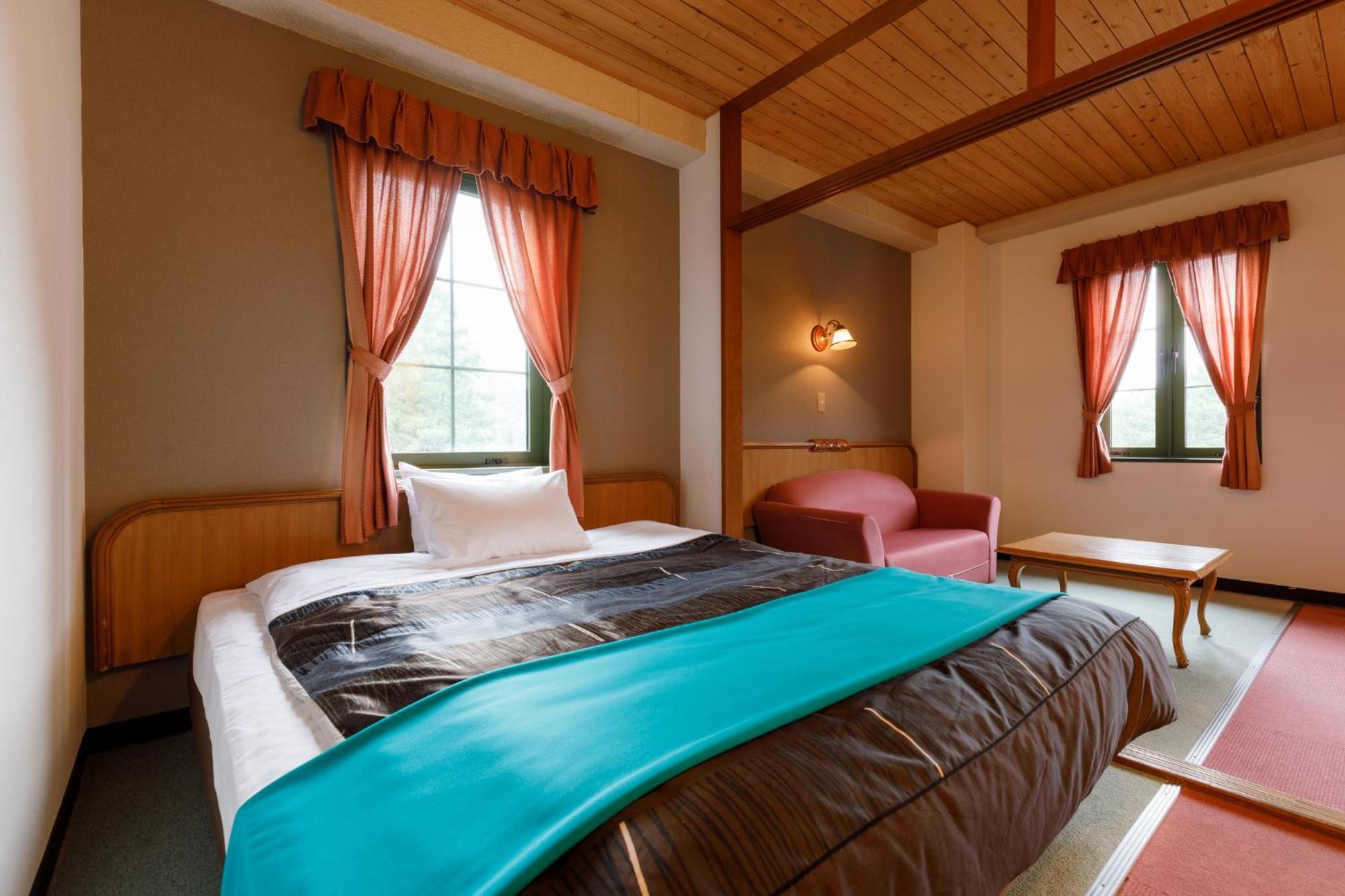 Hotel Keyaki No Ki(ホテルけやきの樹) Hakuba - 2026 Discount