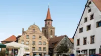 Candlewood Suites FÜRTH by IHG